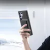 Tech-protect Powercase 5000mah Galaxy S24 Ultra Fekete Tok - 4. kép