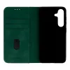 Wonder fliptok Samsung Galaxy A55 5G zöld tok - 2. kép