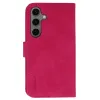 Wonder Fancy fliptok Samsung Galaxy A16 4G/5G fukszia - 0. kép