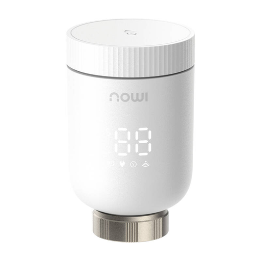 IMOU IOT-TRV1-EU Termosztatikus Fej ZigBee + 6 adapterek