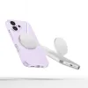 Tech-protect Liquid Silicone Magsafe Iphone 16 Mauve Tok - 0. kép