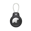Tech-protect Rough Vein 2-pack Apple Airtag Tok Fekete - 0. kép