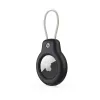 Tech-protect Rough Vein 2-pack Apple Airtag Tok Fekete - 1. kép