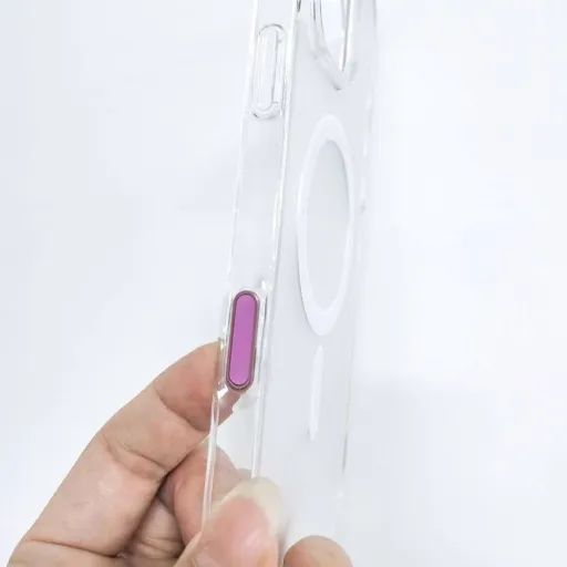 Kamera vezérlő aktív gomb iPHONE 16 sorozathoz tok Kamera vezérlő aktív gomb iPHONE 16 sorozathoz tok