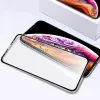 Edzett üveg HARD CERAMIC a XIAOMI REDMI NOTE 14 PRO PLUS-hoz, fekete üvegfólia - 3. kép