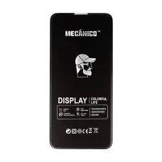 Mecanico LCD kijelző T2O Samsung Galaxy A70/A70S fekete kerettel