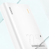 Romoss SENSE4SF Powerbank, 10000mAh, 22.5W (fehér) - 1. kép