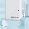 Romoss SENSE4SF Powerbank, 10000mAh, 22.5W (fehér) - 3. kép