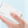 Romoss SENSE4SF Powerbank, 10000mAh, 22.5W (fehér) - 4. kép