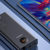 Romoss PEA30 Powerbank, 30000mAh (fekete) - 2. kép