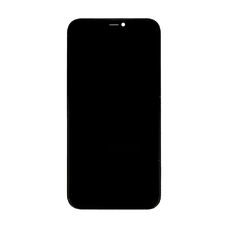 Mecanico LCD Kijelző Incell Iphone 11 fekete kerettel,