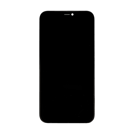 Mecanico LCD Kijelző Incell Iphone 11 fekete kerettel,