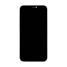 Mecanico LCD Kijelző Incell Iphone 11 fekete kerettel,