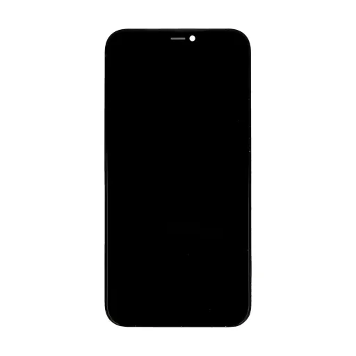 Mecanico LCD Kijelző Incell Iphone 11 fekete kerettel,