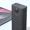 Romoss PEA40PF Powerbank, 40000mAh, 22.5W (fekete) - 0. kép