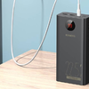 Romoss PEA40PF Powerbank, 40000mAh, 22.5W (fekete) - 1. kép