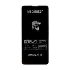 Mecanico LCD Kijelző T2O Samsung Galaxy A32 4G fekete kerettel