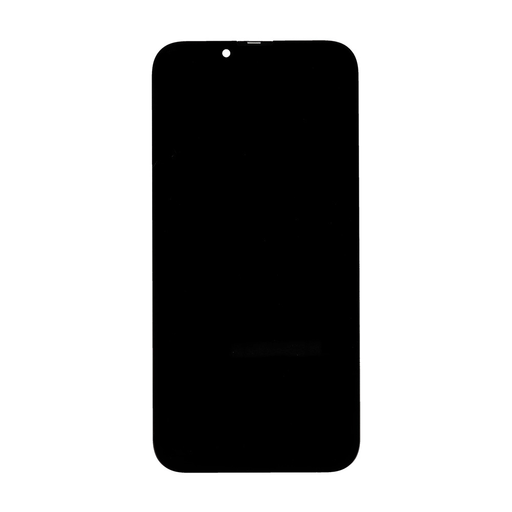 Mecanico LCD Képernyő Incell iPhone 13 fekete kerettel,