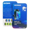 Mecanico LCD Képernyő Incell iPhone 13 fekete kerettel, - 1. kép