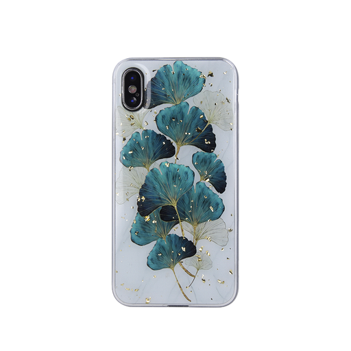 Gold Glam tok Samsung Galaxy S24 FE levelek Gold Glam tok Samsung Galaxy S24 FE levelek