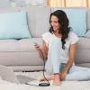 Tech-protect Ultraboost Dna Type-c Kábel Pd100w/5a 200cm Vas Szürke - 4. kép