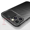 Tel Protect Carbon Elite tok Samsung Galaxy S25 fekete - 1. kép