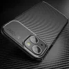 Tel Protect Carbon Elite tok Samsung Galaxy S25 fekete - 4. kép