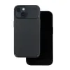 Carbon Black tok iPhone 15 Pro Max 6,7