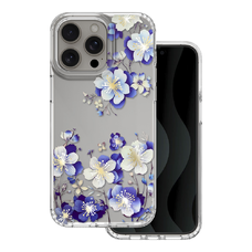 IMD nyomtatott tok iPhone 15 Pro Max 6,7
