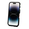 Dekor tok Samsung Galaxy S24 Pünkösdi rózsa tok - 3. kép