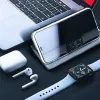 SENSITIVE fliptok Samsung Galaxy A56 5G fekete tok - 4. kép