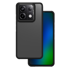 Crystal Black tok Xiaomi Redmi Note 13 Pro 5G fekete