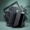 FANCY fliptok Samsung Galaxy Xcover 4 fekete tok - 1. kép