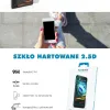 Forever edzett üveg 2,5D Honor 200 Smart 5G üvegfólia - 1. kép