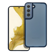 VARIETE tok Samsung Galaxy S22 - sötétkék