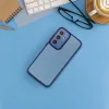 VARIETE tok Samsung Galaxy S22 - sötétkék - 3. kép