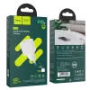 HOCO travel charger Type C PD 20W N10 fehér - 0. kép