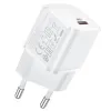 HOCO travel charger Type C PD 20W N10 fehér - 4. kép