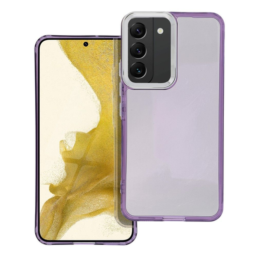 PEARL tok Samsung Galaxy S22 lila PEARL tok Samsung Galaxy S22 lila