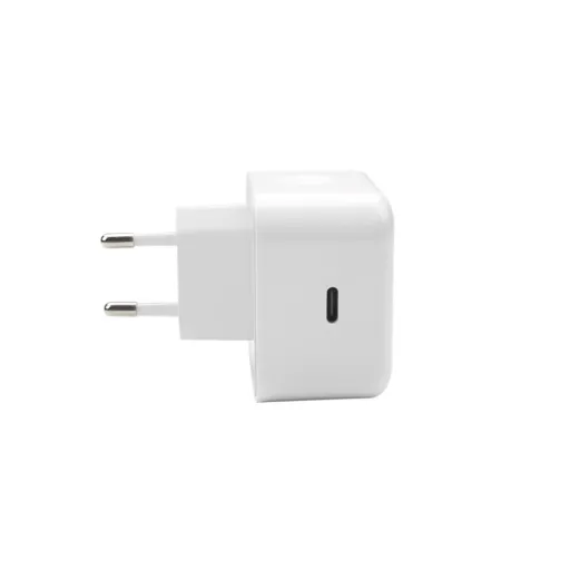 Setty hálózati USB-C töltő 1xUSB-C 3A 20W LSI-C-200 fehér