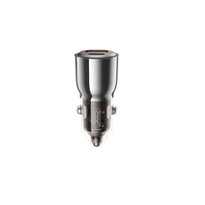 XO autós töltő CC58 95W 1x USB fekete