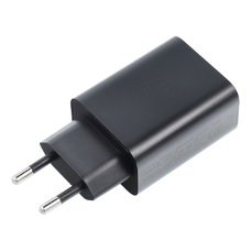 MOTOROLA eredeti töltő Type C 30W MC309 fekete bulk