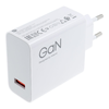 XIAOMI eredeti töltő USB A QC3.0 3A 120W MDY-14-EE fehér bulk - 4. kép