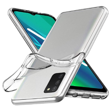 ULTRA SLIM 0,5 mm tok SAMSUNG A03S-hoz