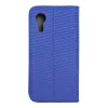 SENSITIVE fliptok SAMSUNG Xcover 5 világoskék tok - 0. kép