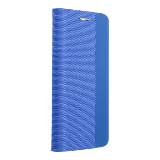 SENSITIVE fliptok SAMSUNG Xcover 5 világoskék tok