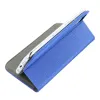 SENSITIVE fliptok SAMSUNG Xcover 5 világoskék tok - 4. kép