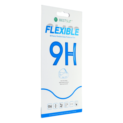 Bestsuit Flexible Hybrid üvegfólia XIA 12T-hez Bestsuit Flexible Hybrid üvegfólia XIA 12T-hez