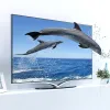 Ugreen adapter konverter VGA / DisplayPort V1.2a / HDMI V2.0b 4K@60 Hz - USB Type C fekete (60568 CM260) - 4. kép