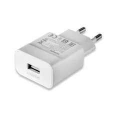 Huawei HW-050200E02 USB hálózati töltő adapter fehér